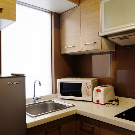 Valero Grand Suites By Swiss-Belhotel Makati City Zewnętrze zdjęcie