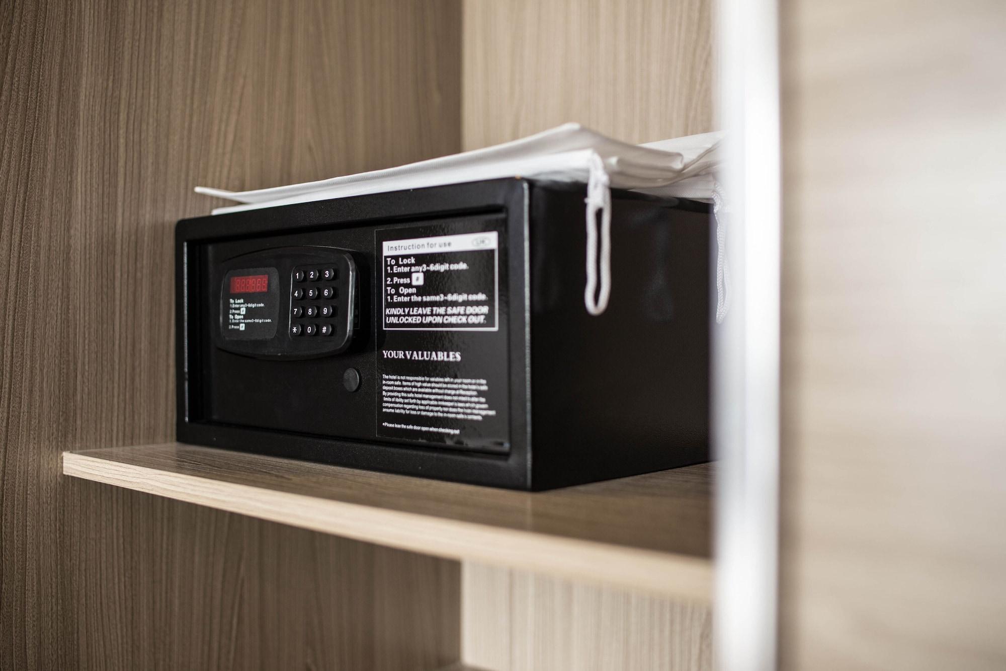 Valero Grand Suites By Swiss-Belhotel Makati City Zewnętrze zdjęcie