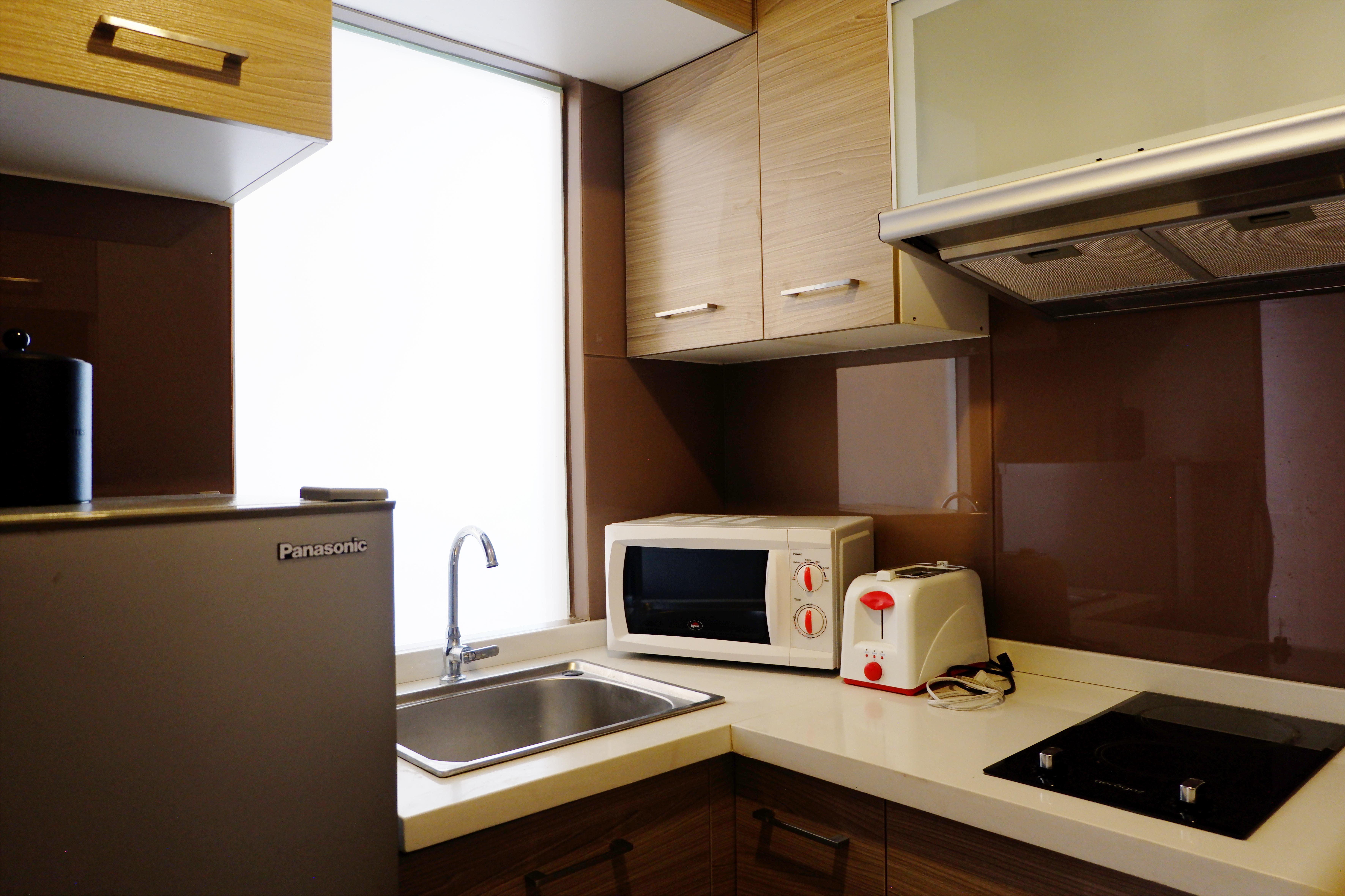 Valero Grand Suites By Swiss-Belhotel Makati City Zewnętrze zdjęcie