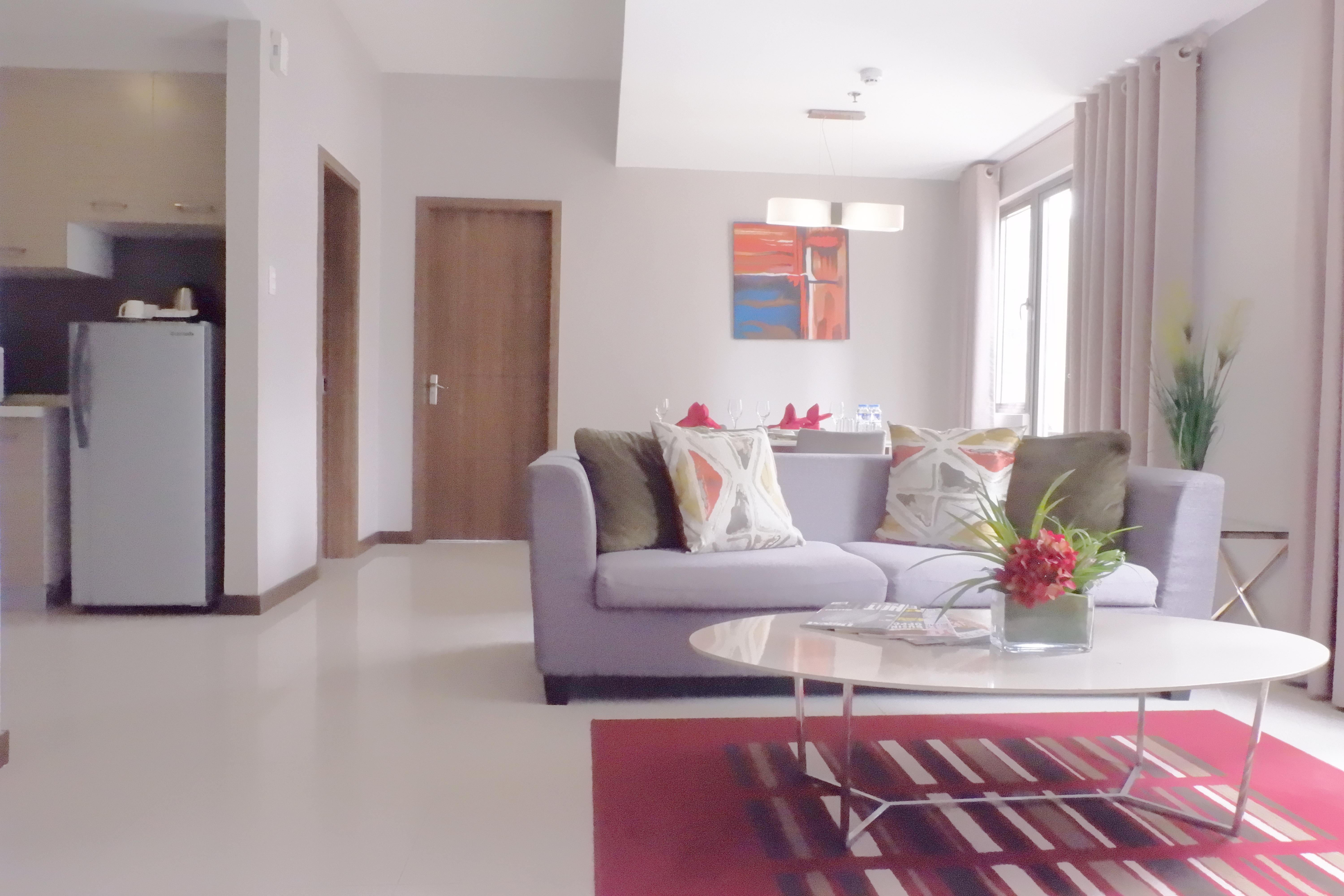 Valero Grand Suites By Swiss-Belhotel Makati City Zewnętrze zdjęcie