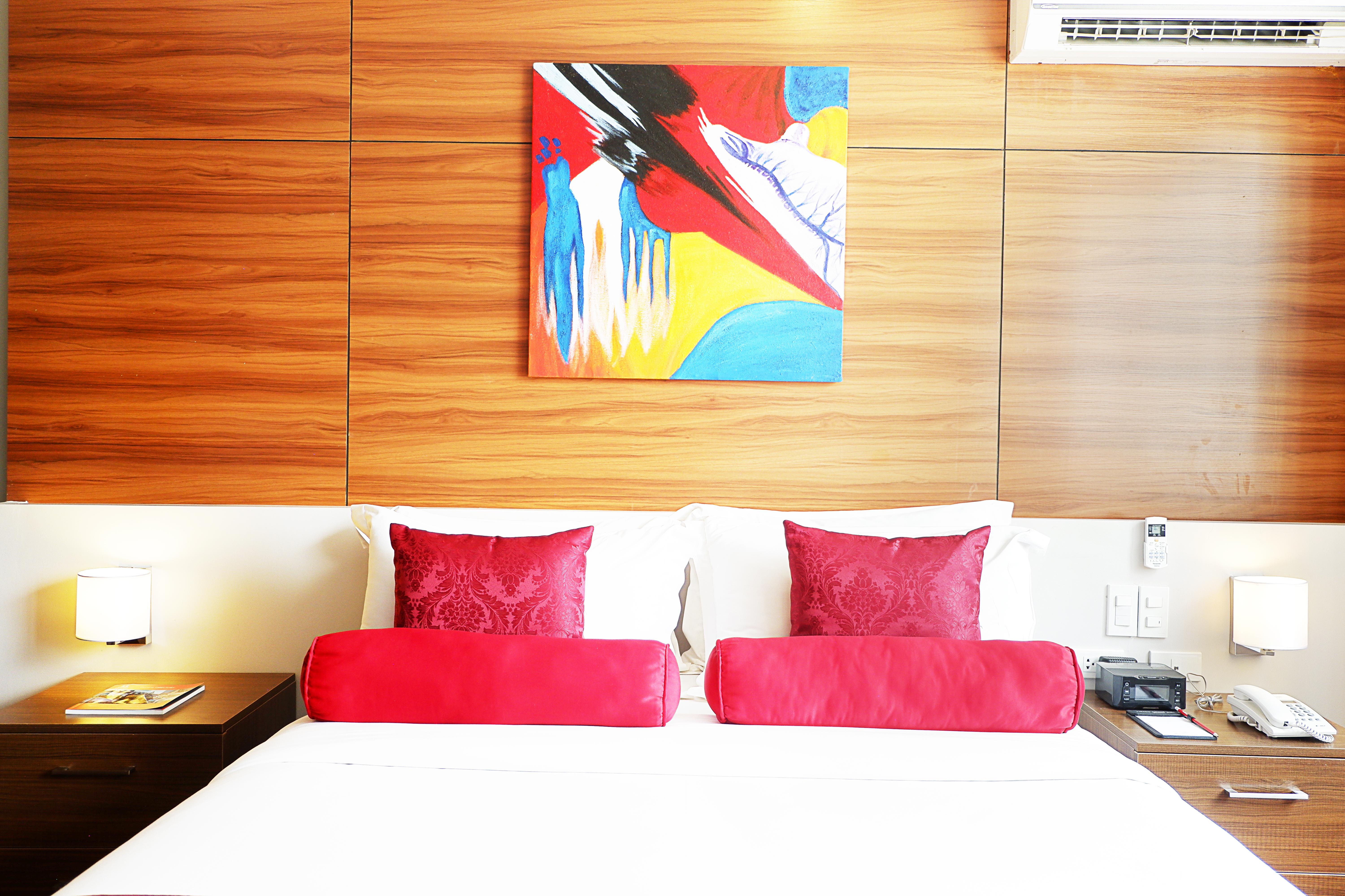 Valero Grand Suites By Swiss-Belhotel Makati City Zewnętrze zdjęcie