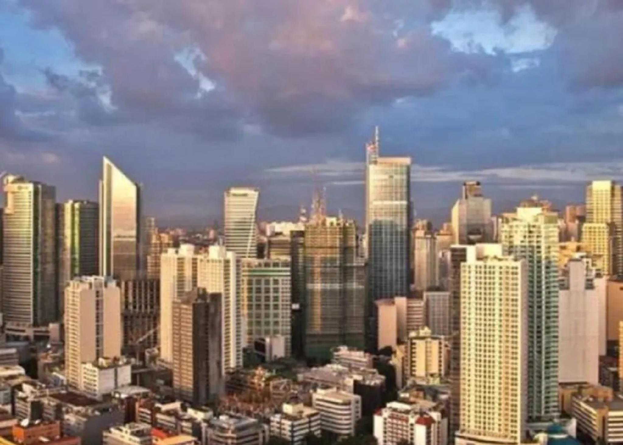 Valero Grand Suites By Swiss-Belhotel Makati City Zewnętrze zdjęcie