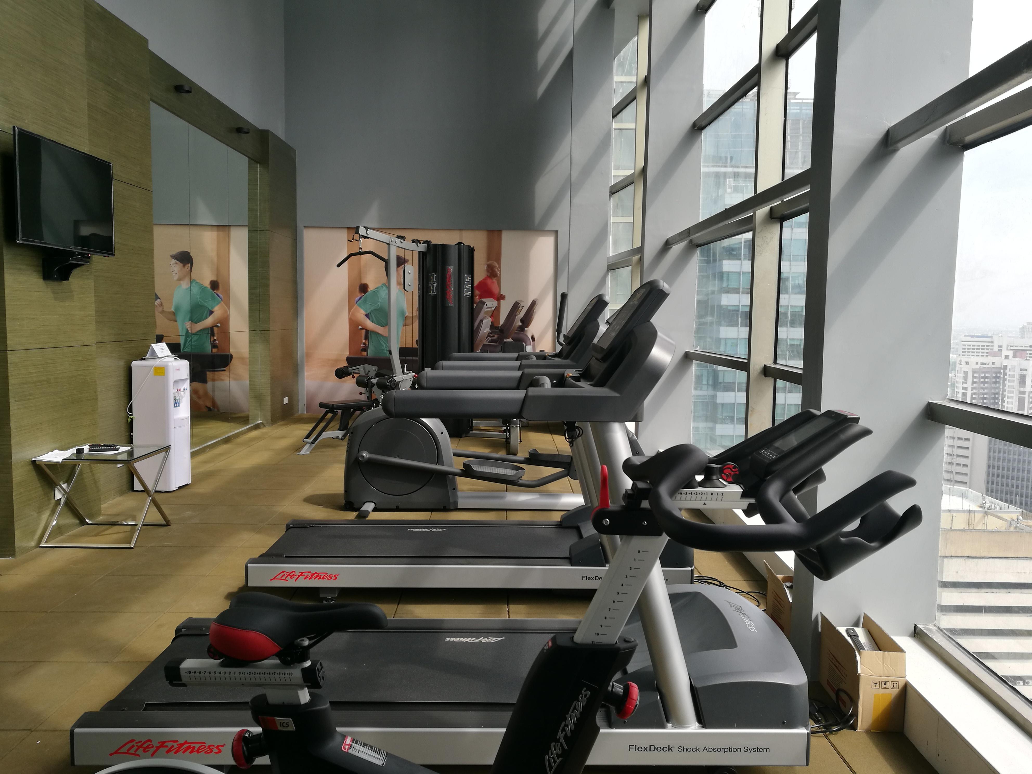 Valero Grand Suites By Swiss-Belhotel Makati City Zewnętrze zdjęcie