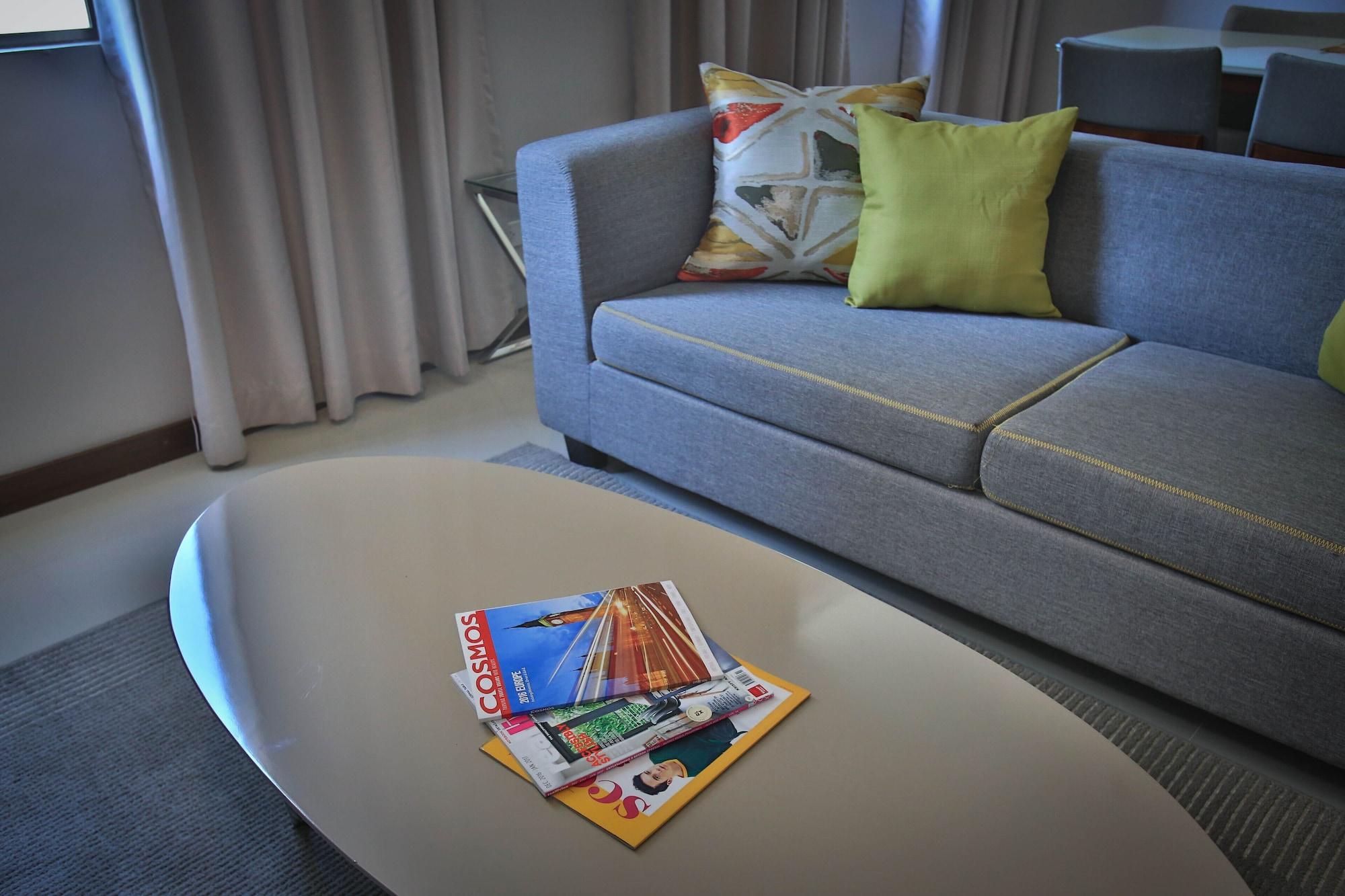 Valero Grand Suites By Swiss-Belhotel Makati City Zewnętrze zdjęcie