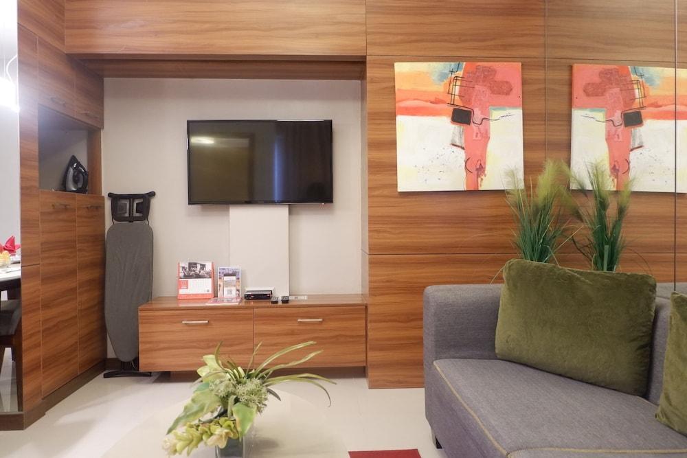 Valero Grand Suites By Swiss-Belhotel Makati City Zewnętrze zdjęcie