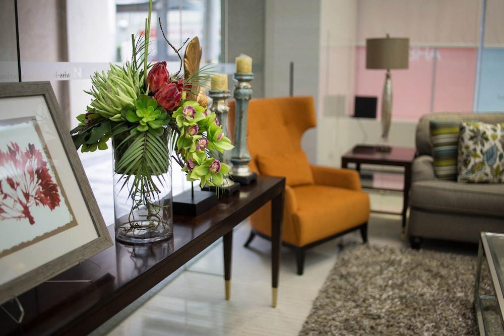 Valero Grand Suites By Swiss-Belhotel Makati City Zewnętrze zdjęcie