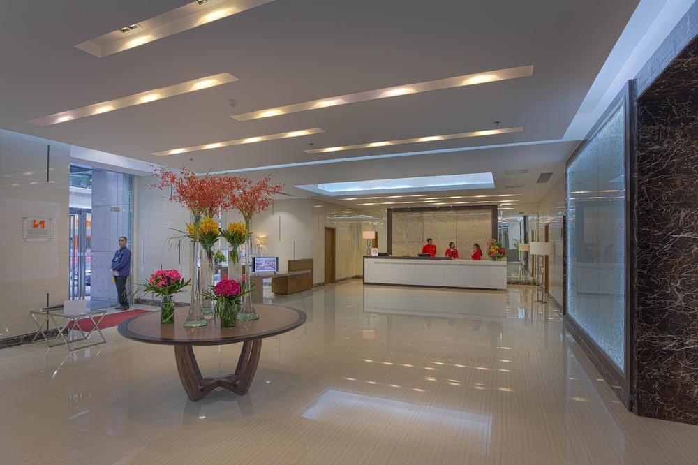 Valero Grand Suites By Swiss-Belhotel Makati City Zewnętrze zdjęcie
